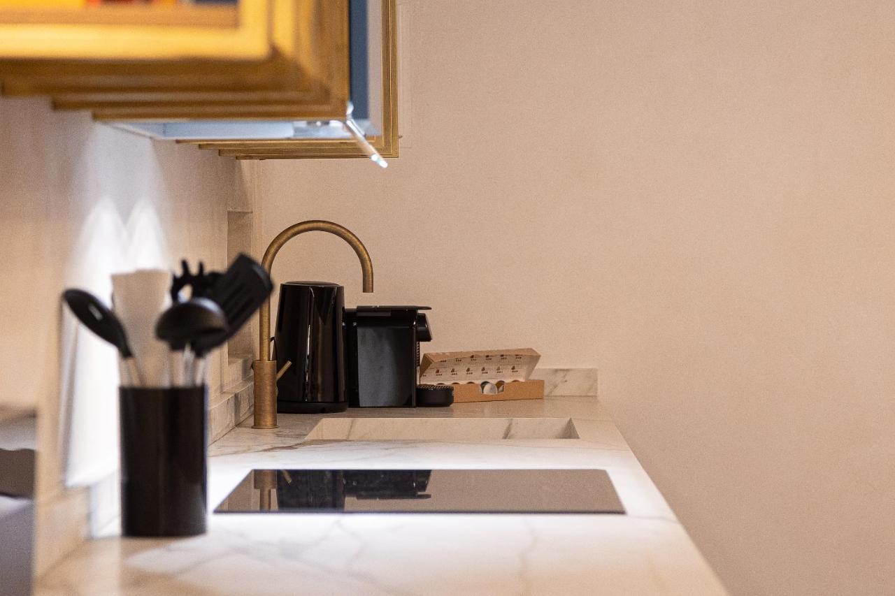 Apartment Coronari-rental In Rom